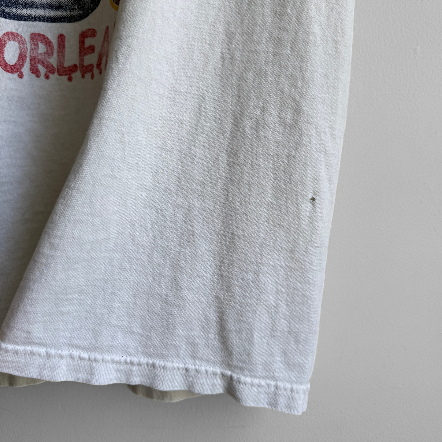 1990s Absolutely Voodoo New Orleans Tee