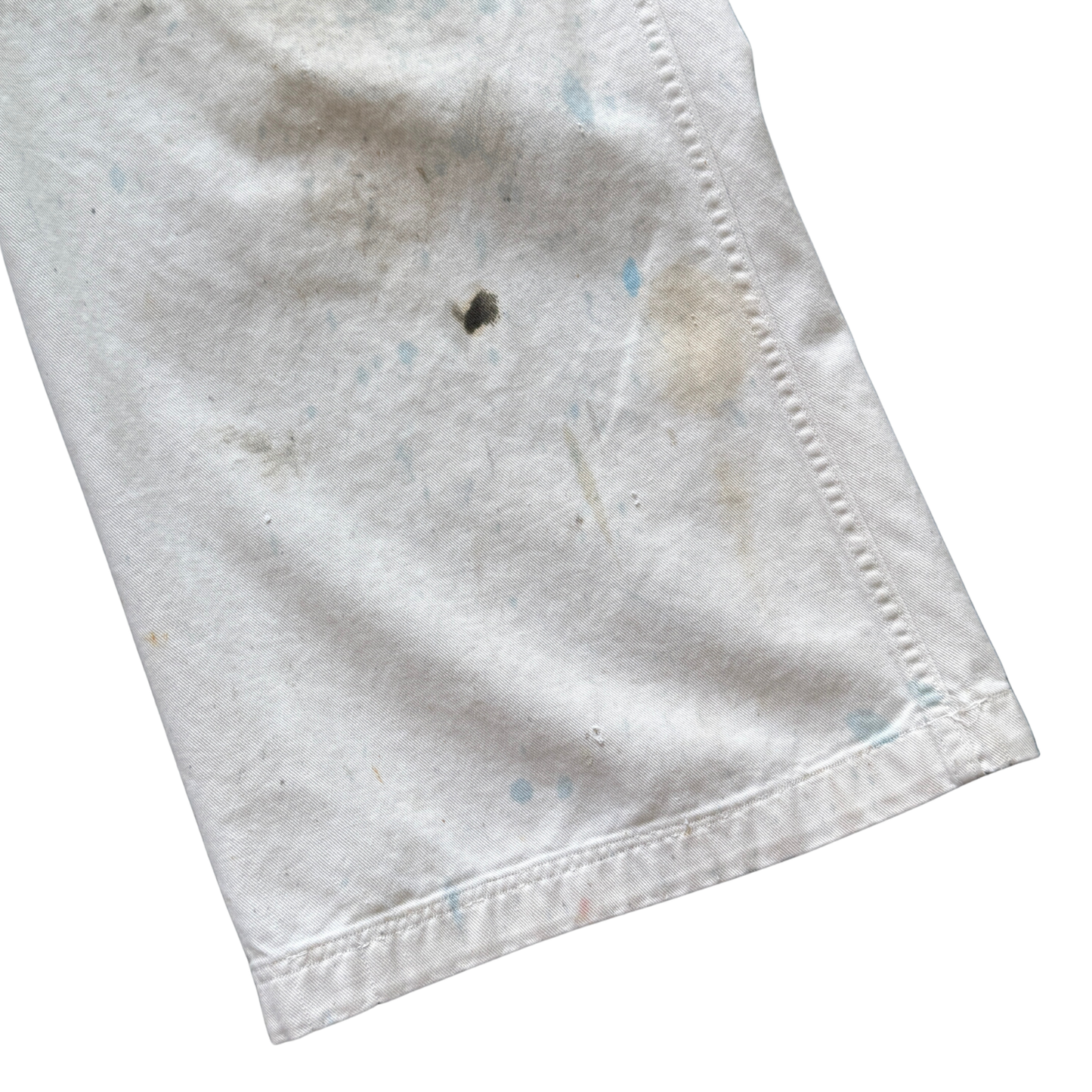 1960s U.S. Navy Seafarer Uniform Pants (29)