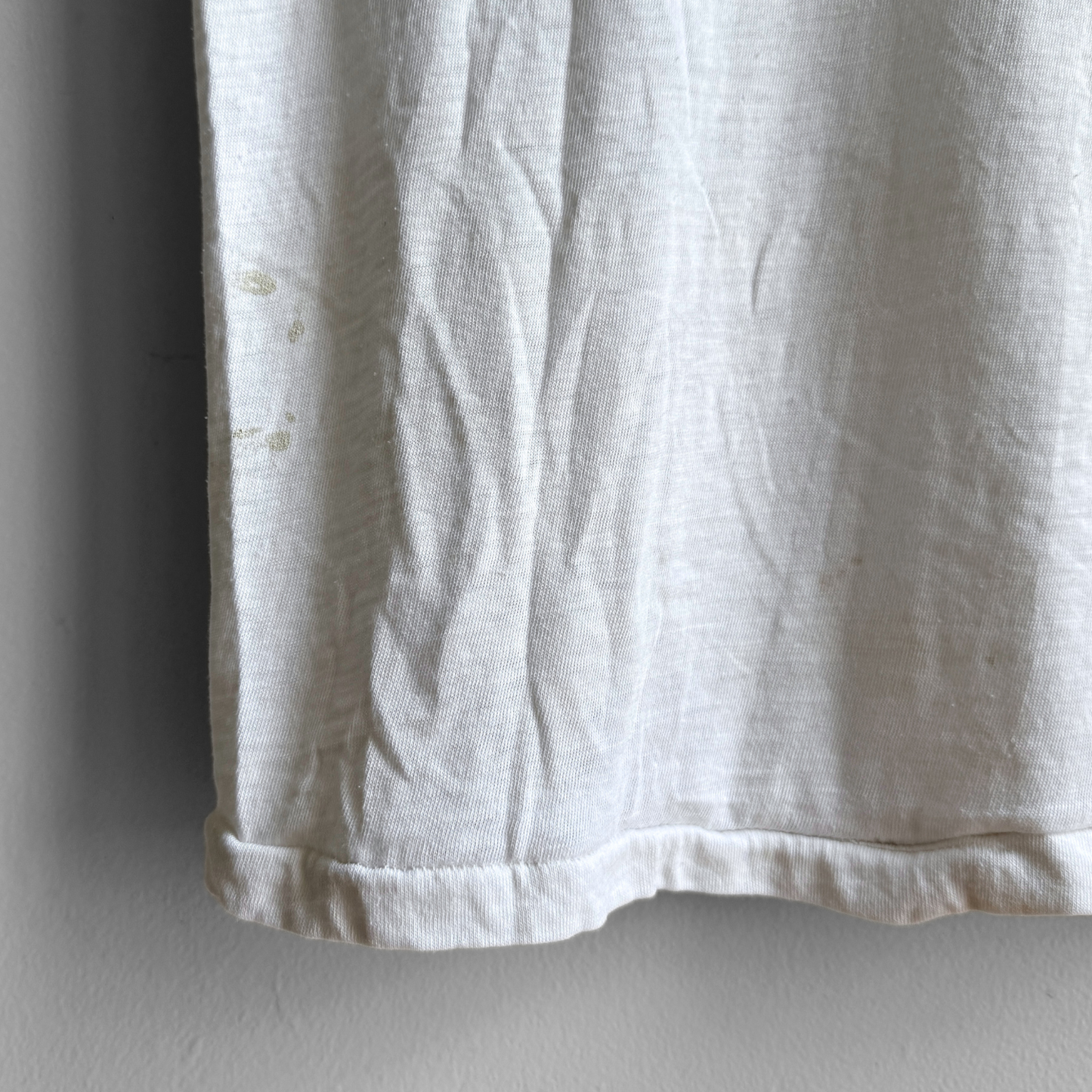 1970s Zoo Freak KZEW 98FM Radio Tee