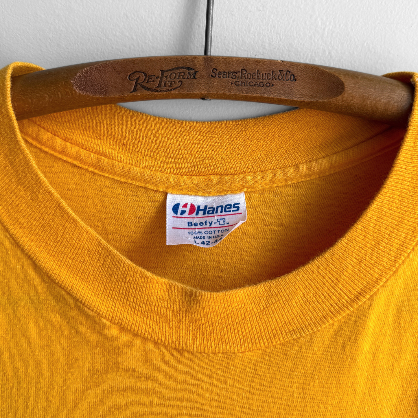 1980s Suck 'Em Up Hawaii Tee