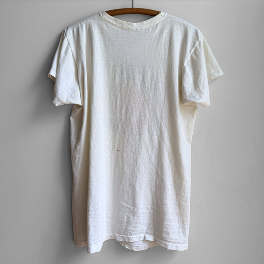 1970s Chicago Cubs Baseball Tee