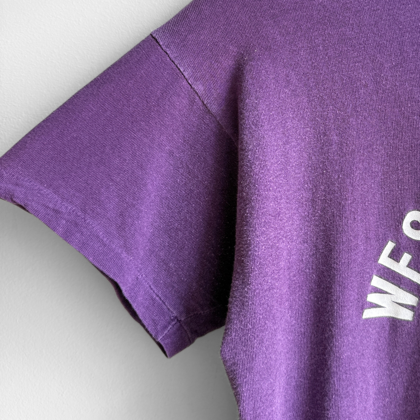 1970s Western Springs Recreation Tee