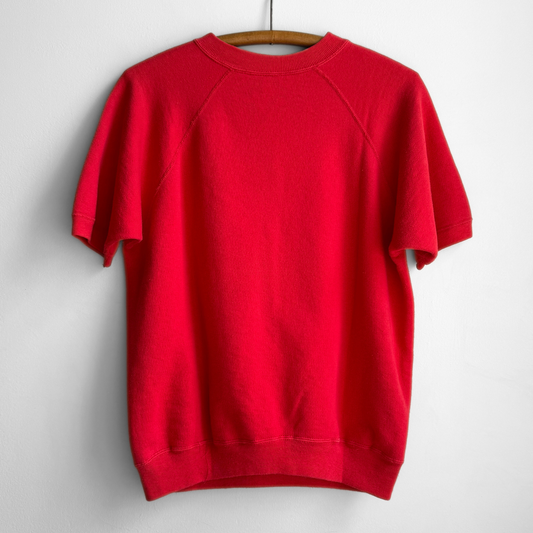 1960s Hobart Brickies Seniors Red Sweatshirt