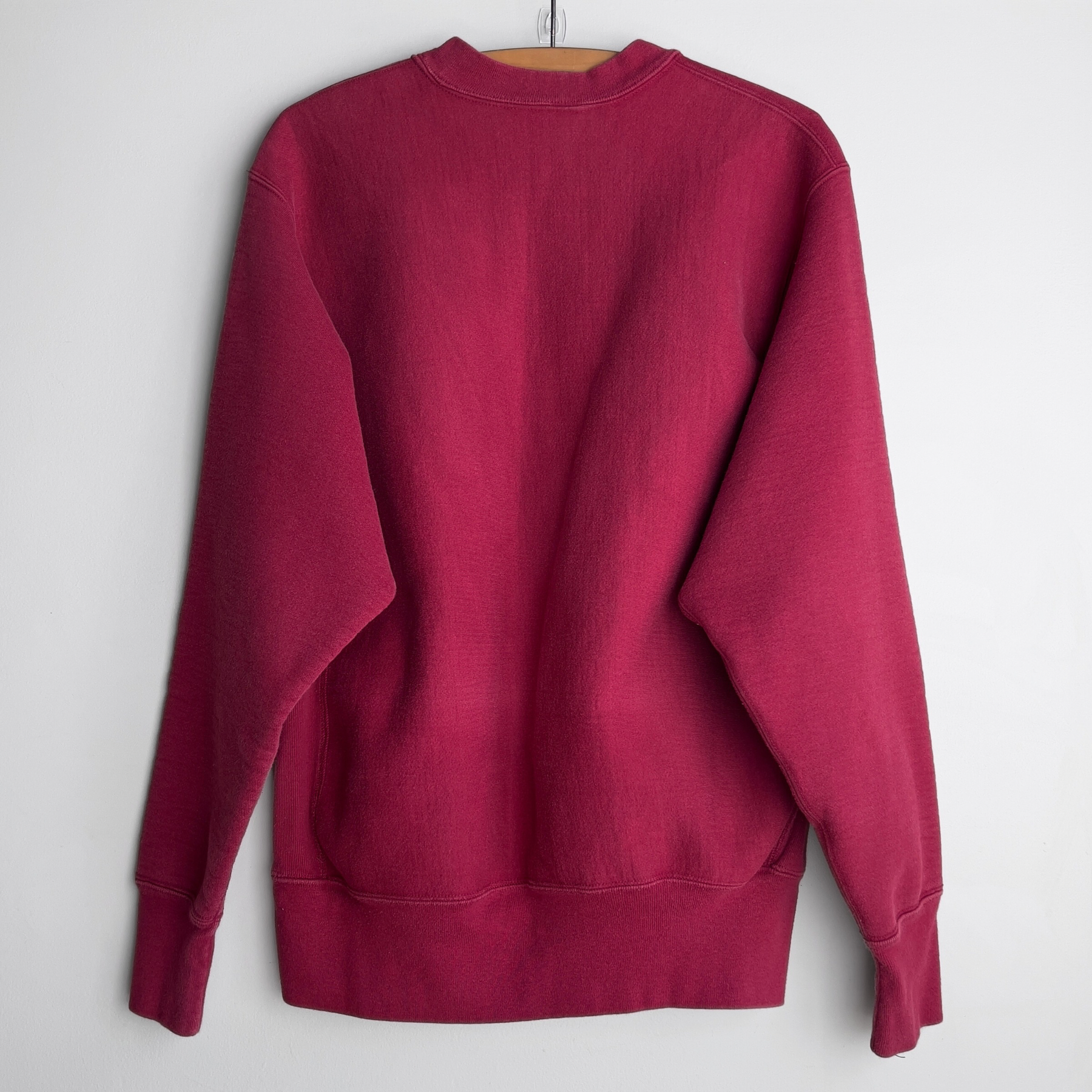 1990s Harvard University Graphic Crewneck Sweatshirt  - Shop THREADCOUNT Vintage Co.