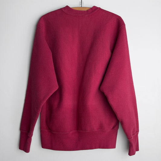 1990s Harvard University Graphic Crewneck Sweatshirt  - Shop THREADCOUNT Vintage Co.