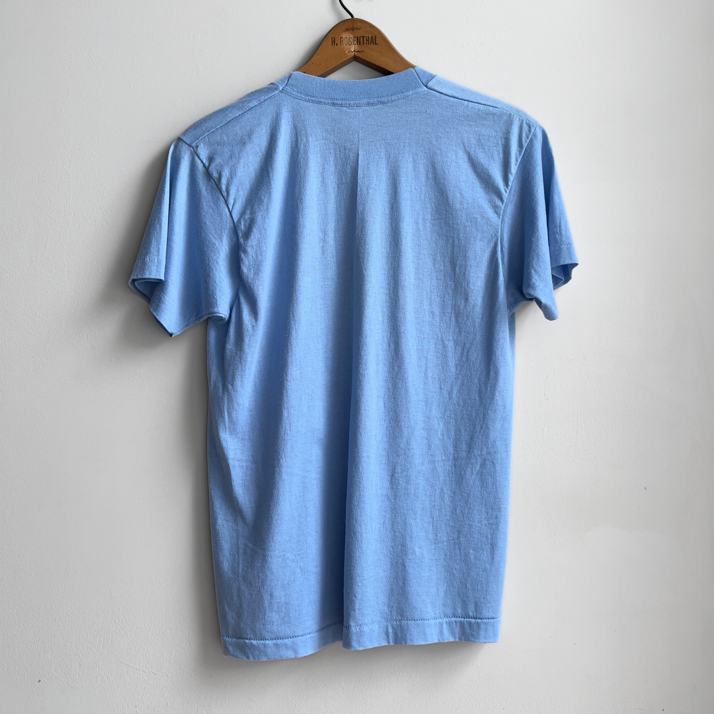 Vintage 1980s Friendship Indiana Hunter & Trapper Tee - Shop ThreadCount Vintage Co.