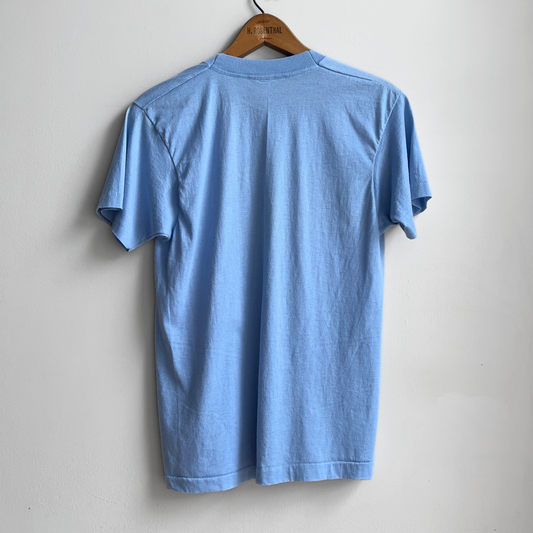 1980s Friendship Indiana Hunter & Trapper Tee  - Shop ThreadCount Vintage Co.