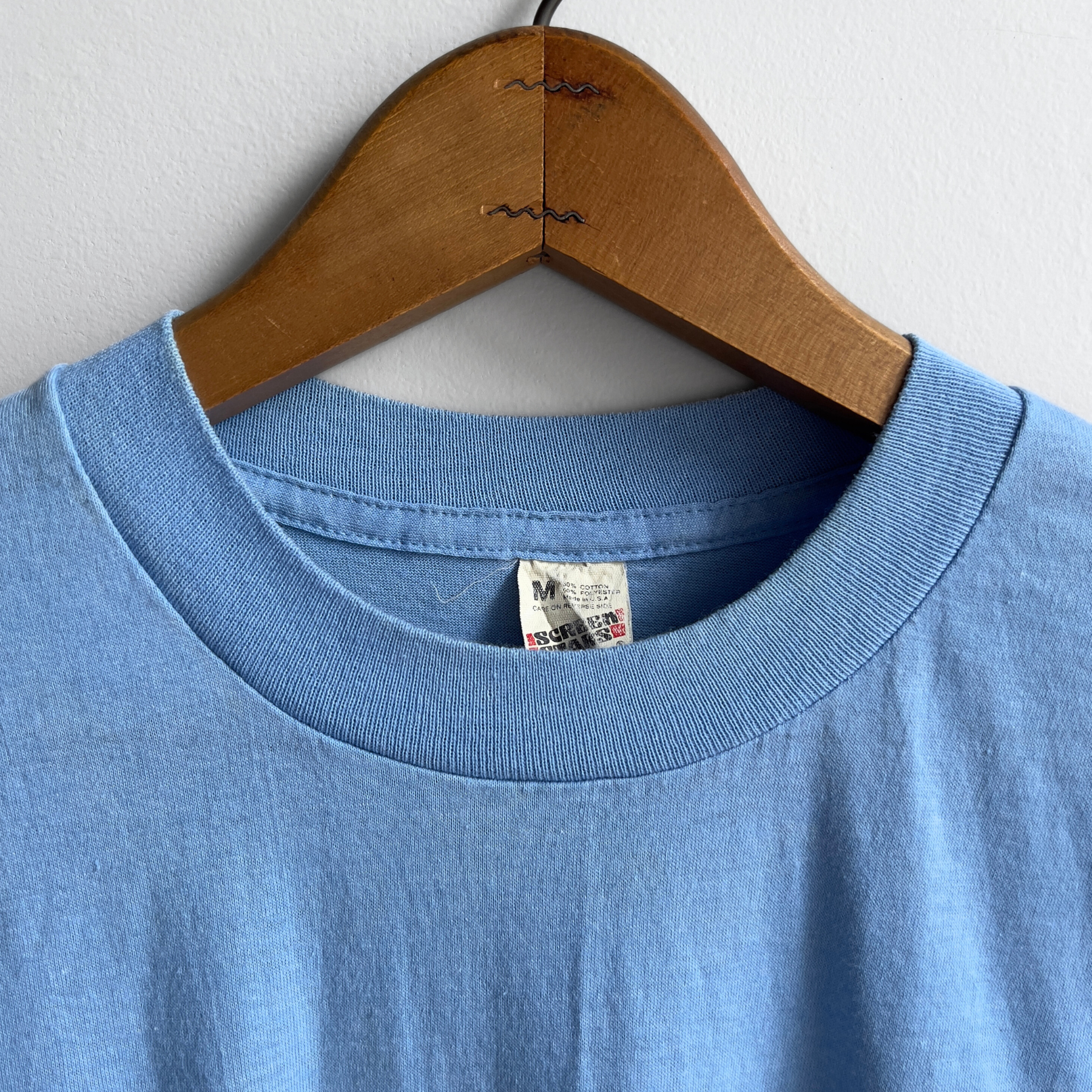 1980s Friendship Indiana Hunter & Trapper Tee  - Shop ThreadCount Vintage Co.