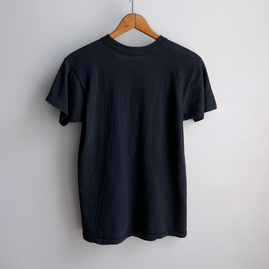 1980 Frank Marino and Mahogany Rush What's Next Tour Tee  - Shop ThreadCount Vintage Co.