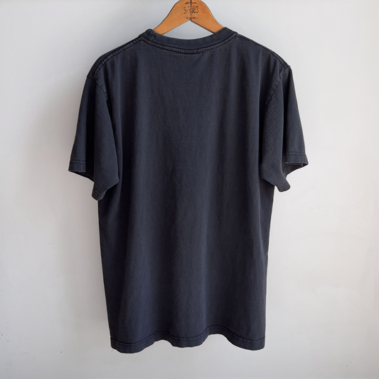 2000s Pink Floyd The Wall Faded Black Band Tee  - Shop ThreadCount Vintage Co.