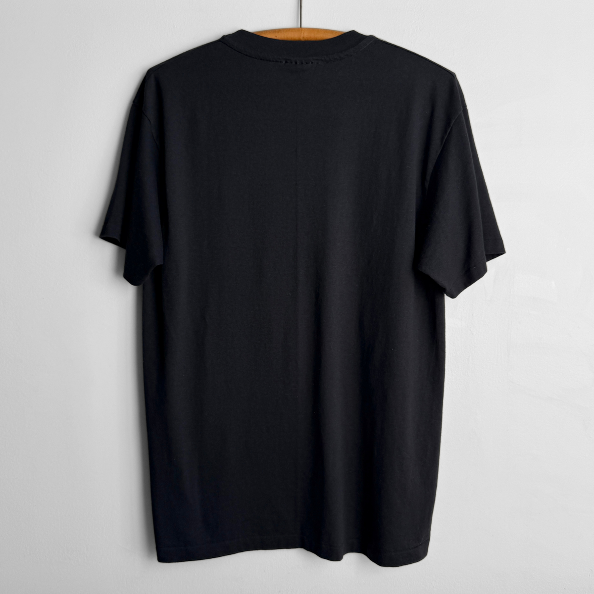 1990s Blunt Marijuana Leaf Weed Tee