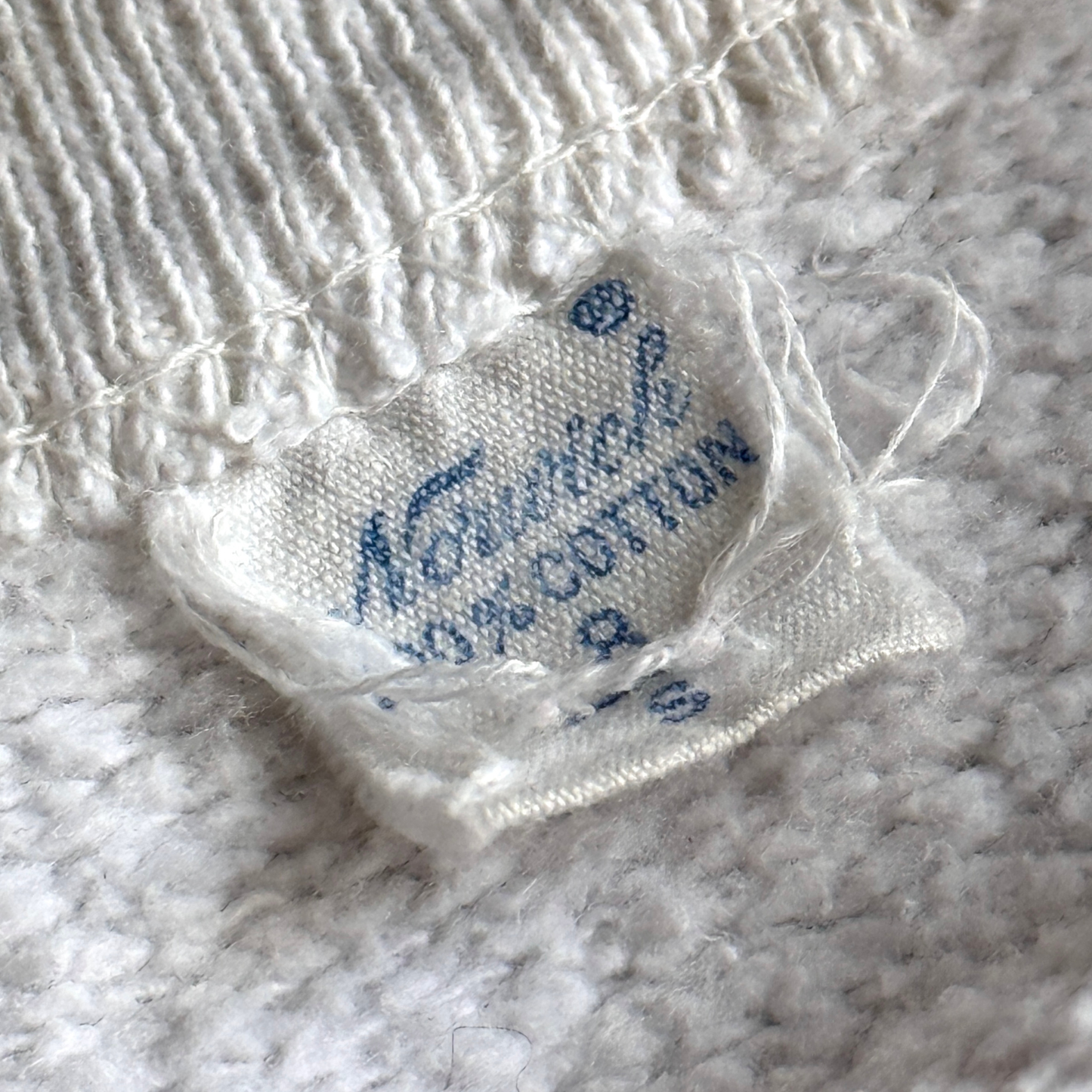 1960s Minnesota Twins Souvenir Sweatshirt