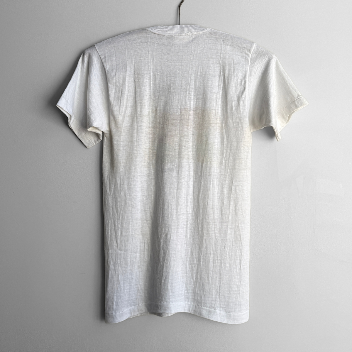 1970s South Dakota Shrine of Democracy Tee
