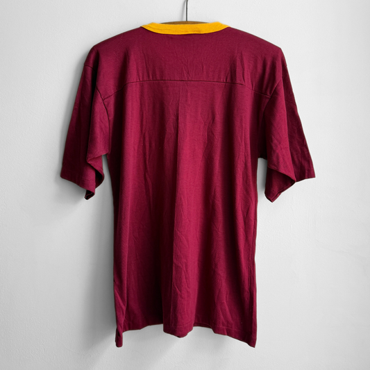 1980s Grambling State University Jersey Tee