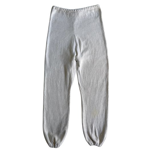 1960s St. Laurence Track Reverse Weave Sweatpants (30)