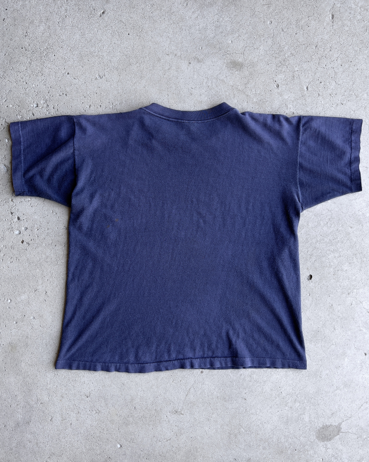 1960s Champion Whirlpool R&D Baseball Tee  - Shop ThreadCount Vintage Co.