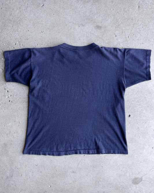 1960s Champion Whirlpool R&D Baseball Tee  - Shop ThreadCount Vintage Co.