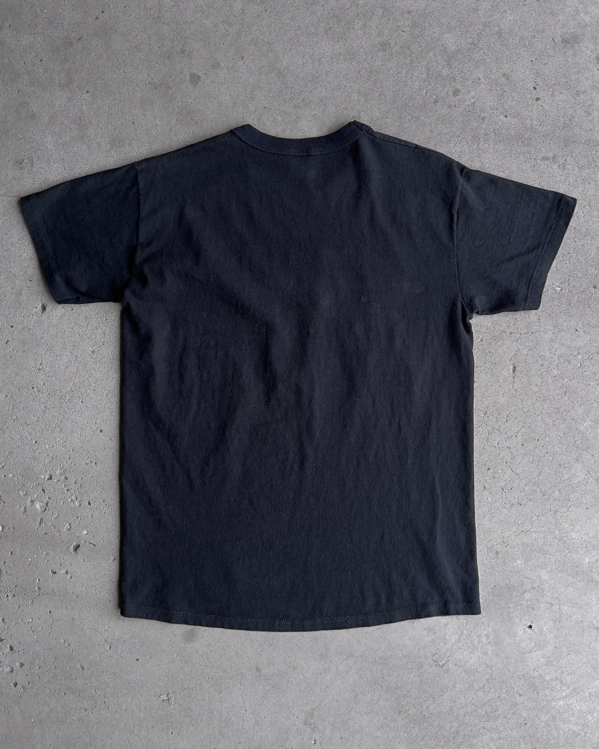 1980s Chicago Madison Avenue Muscle Tee  - Shop ThreadCount Vintage Co.