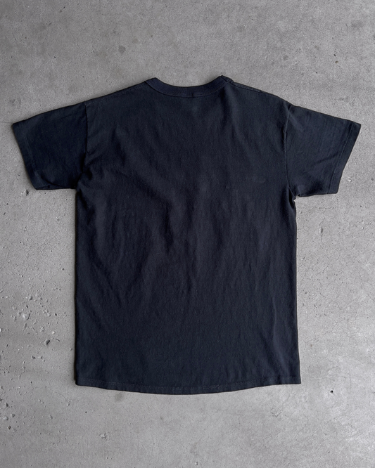 1980s Chicago Madison Avenue Muscle Tee  - Shop ThreadCount Vintage Co.