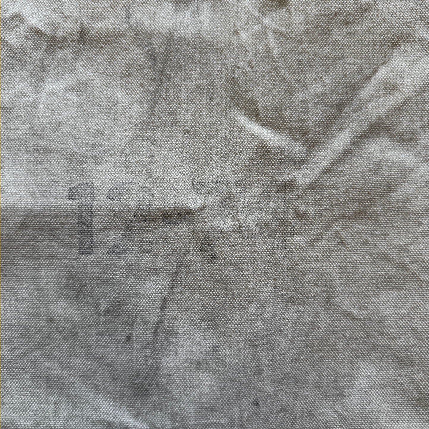 1950s U.S. Mail Canvas Delivery Bag