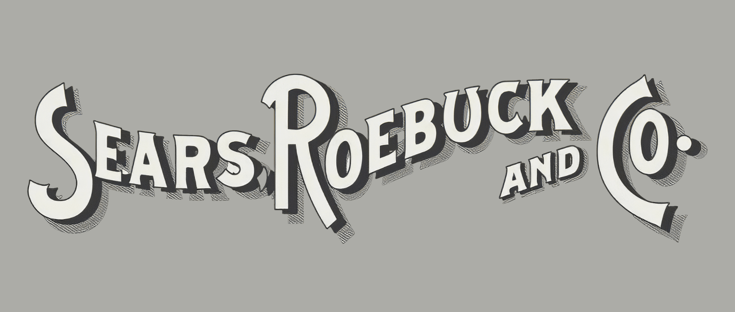 Sears Roebuck