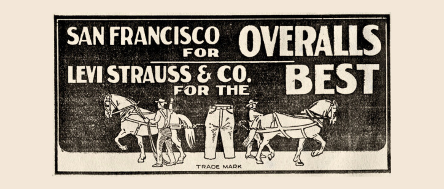 Levi Strauss & Co.