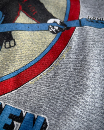 1980 Bruce Springsteen & The E Street Band Tour Tee  - Shop THREADCOUNT Vintage Co.