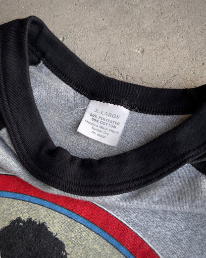 1980 Bruce Springsteen & The E Street Band Tour Tee  - Shop THREADCOUNT Vintage Co.