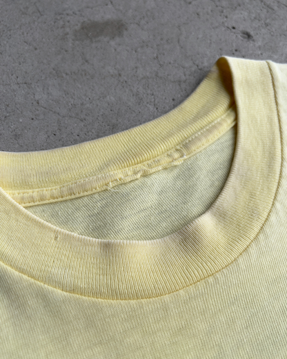 1980s Auto Meter Competition Instruments Monster Tachometer Faded Tee  - Shop ThreadCount Vintage Co.