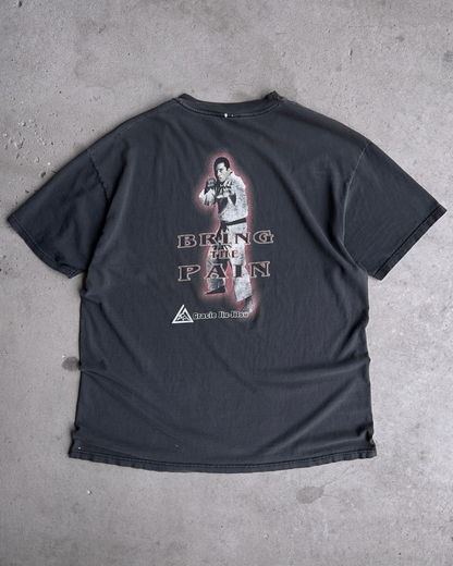 1990s Bring The Pain Gracie Jiu-Jitsu UFC Tee  - Shop ThreadCount Vintage Co.