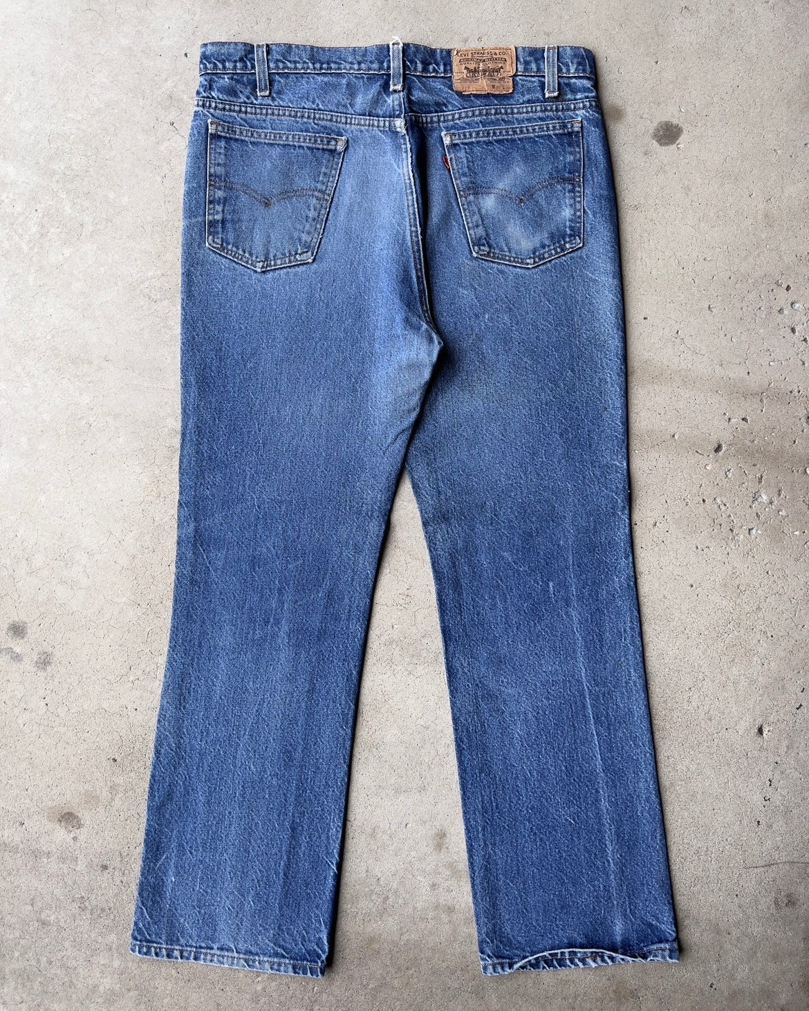 Levis 317 outlet