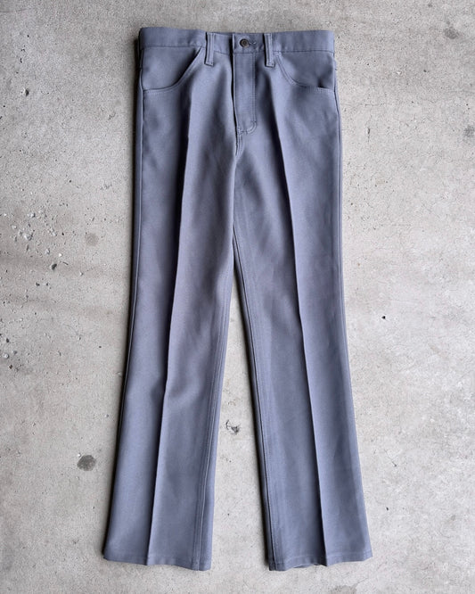 Vintage 1980s Wrangler Wrancher Grey Dress Sport Jeans  - Shop ThreadCount Vintage Co.