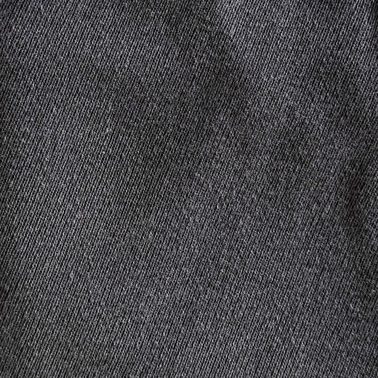 1950s Faded Black Whipcord Workwear Pants  - Shop ThreadCount Vintage Co.
