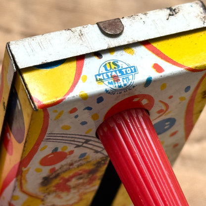 1950s Noise Maker Toys Lot  - Shop THREADCOUNT Vintage Co.