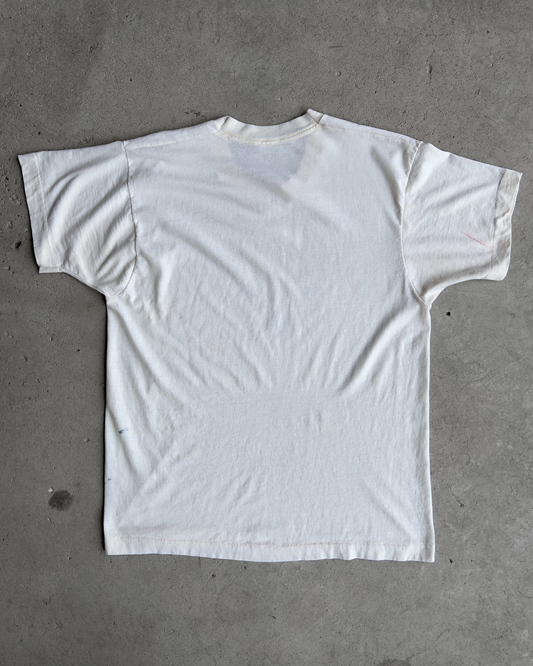 1980s Rock and Roll Breaker Dancing Tee  - Shop ThreadCount Vintage Co.