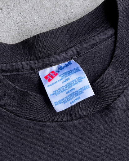 1993 Kenny Rogers If Only My Heart Had A Voice Tour Tee  - Shop THREADCOUNT Vintage Co.