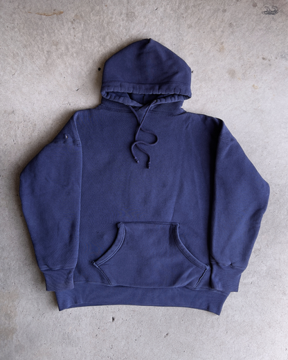 1960s Chicago Vocational Double Face Hoodie  - Shop ThreadCount Vintage Co.