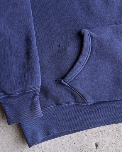 1960s Chicago Vocational Double Face Hoodie  - Shop ThreadCount Vintage Co.