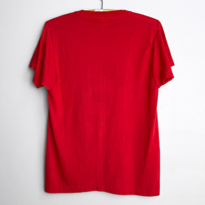 1980s Walt Disney World Florida Mickey Graphic Tee  - Shop ThreadCount Vintage Co.