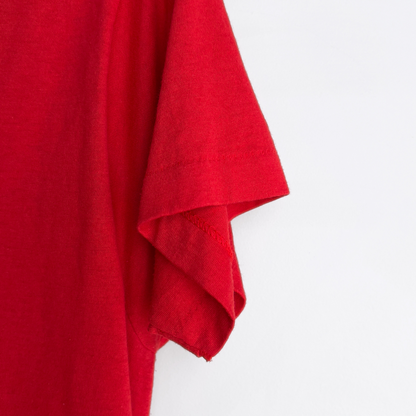 1980s Walt Disney World Florida Mickey Graphic Tee  - Shop ThreadCount Vintage Co.