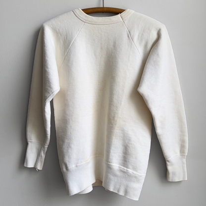 1963 The Beatles Band Nems Enterprises Graphic Sweatshirt  - Shop ThreadCount Vintage Co.