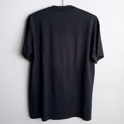 1990s Crane Cams Drag Racing Black Graphic Tee  - Shop ThreadCount Vintage Co.