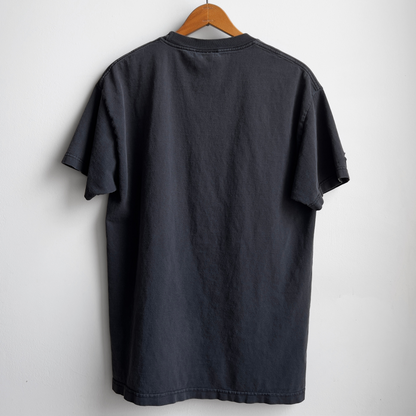 2003 Monster Garage Faded Black Graphic Tee  - Shop ThreadCount Vintage Co.