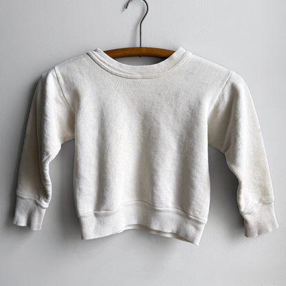 1960s Mickey Mantle & Roger Maris New York Yankees Souvenir Sweatshirt  - Shop ThreadCount Vintage Co.