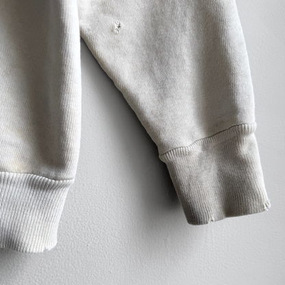 1960s Mickey Mantle & Roger Maris New York Yankees Souvenir Sweatshirt  - Shop ThreadCount Vintage Co.