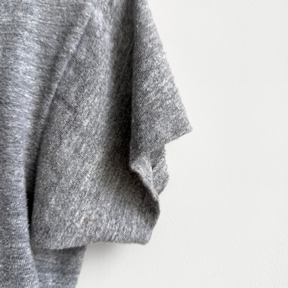 1970s WLS 890 Chicago Music Radio Tee  - Shop ThreadCount Vintage Co.