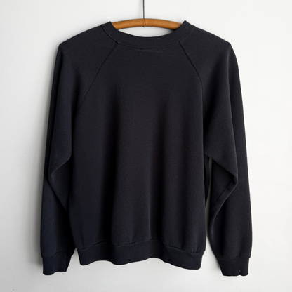 1980s ThreadCount Vintage Store Raglan Sweatshirt  - Shop ThreadCount Vintage Co.