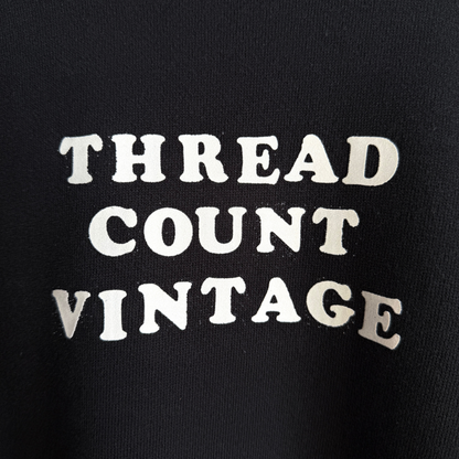1980s ThreadCount Vintage Store Raglan Sweatshirt  - Shop ThreadCount Vintage Co.