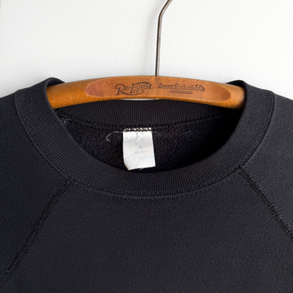 1980s ThreadCount Vintage Store Raglan Sweatshirt  - Shop ThreadCount Vintage Co.