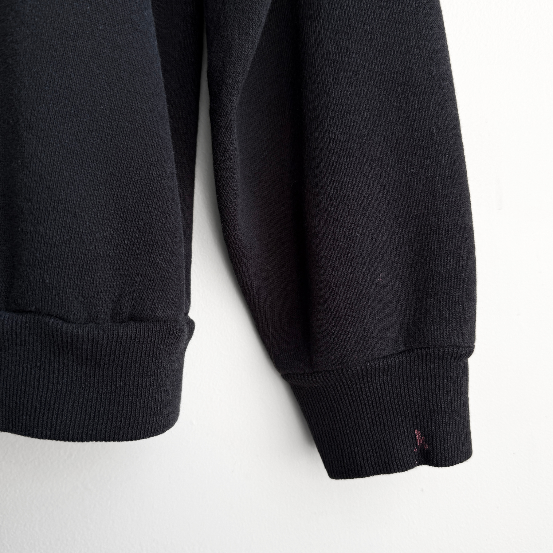 Vintage 1980s ThreadCount Vintage Store Iron-On Sweatshirt  - Shop ThreadCount Vintage Co.